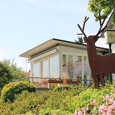 Gaestehaus Berlinger Wangen im Allgäu Extérieur photo