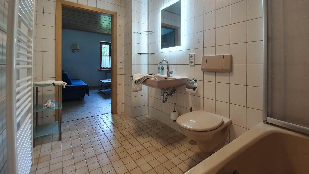 Gaestehaus Berlinger Wangen im Allgäu Extérieur photo