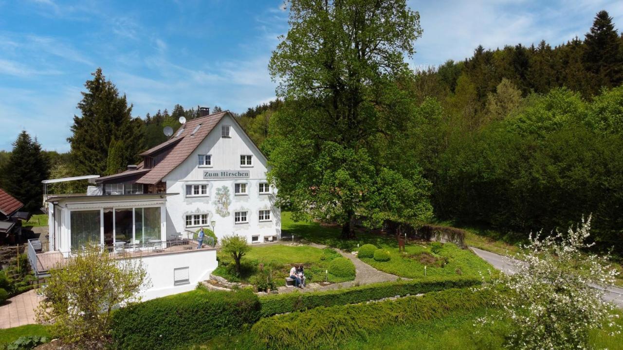 Gaestehaus Berlinger Wangen im Allgäu Extérieur photo