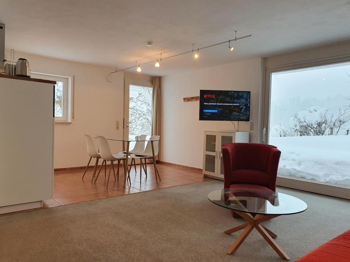 Gaestehaus Berlinger Wangen im Allgäu Extérieur photo