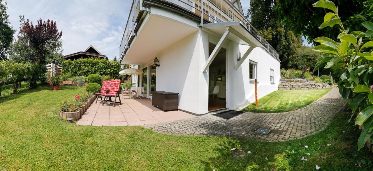 Gaestehaus Berlinger Wangen im Allgäu Extérieur photo